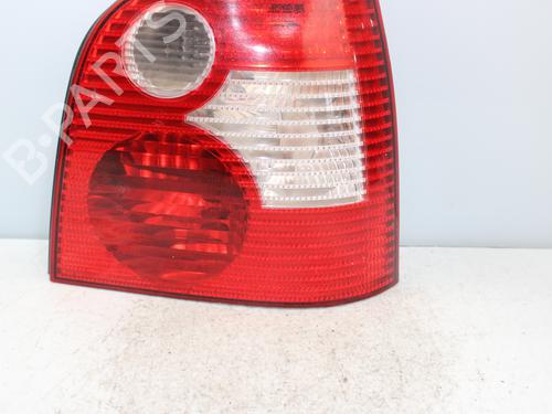 Right taillight VW POLO (9N_, 9A_)  | BP18303280C35 