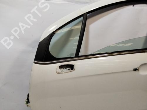 Left front door CITROËN C3 II (SC_)  | BP29573105C2 