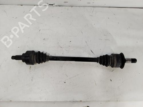 Used Left rear driveshaft Left rear driveshaft BMW 1 (F20) 118 i (136 hp) 34398640 34398640
