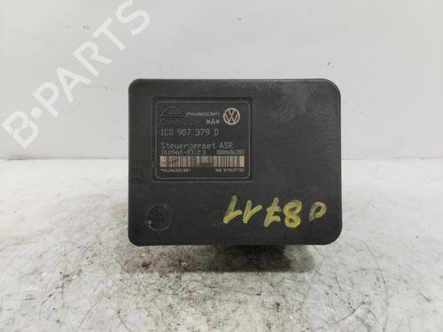 ABS Bremseaggregat SEAT LEON (1M1) [1999-2006]  25467526