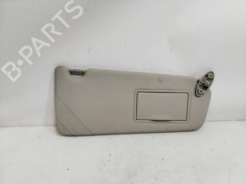 Used Right sun visor FORD KUGA I [2008-2012]  24815207