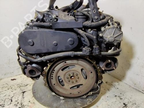Engine JAGUAR XF I (X250) 2.7 D | BP37020402M1 - Image 7