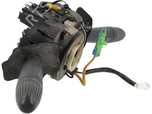 Squib airbag PEUGEOT BOXER Van (244)  | BP29937472C102