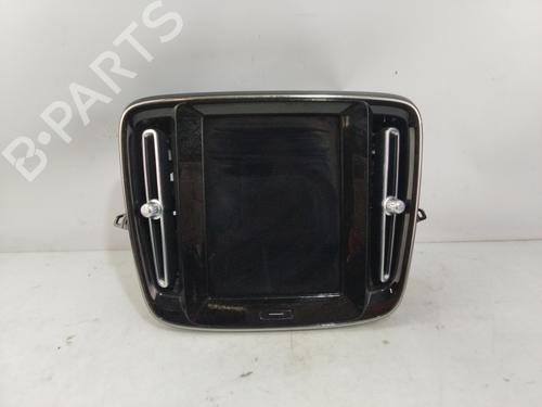 Used Display monitor VOLVO XC40 (536) [2017-2025]  29715581