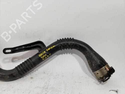 Pipe DACIA SANDERO III  | BP29073838M125 