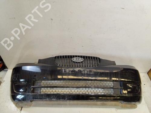 Front bumper KIA PICANTO I (SA)  | BP19518868C7 