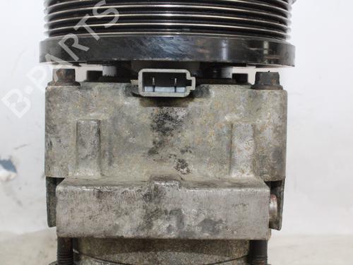 AC-Kompressor FORD MONDEO III (B5Y) 2.0 TDCi | BP15523532M34 