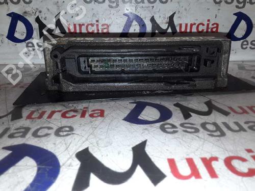 Engine control unit (ECU) CITROËN XANTIA Break (X1_, X2_) 1.9 Turbo D | BP8558897M57 