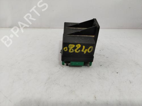 Elektronisk modul PEUGEOT 307 Break (3E) 1.6 HDi | BP22756047M83 