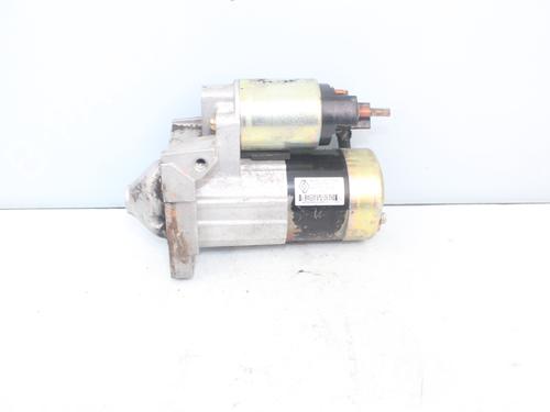 Used Starter RENAULT CLIO II (BB_, CB_) 1.5 dCi (100 hp) 17383522