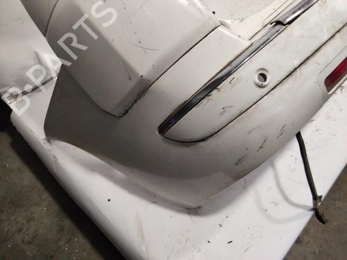 Rear bumper CITROËN C4 Grand Picasso I (UA_)  | BP24315851C8 