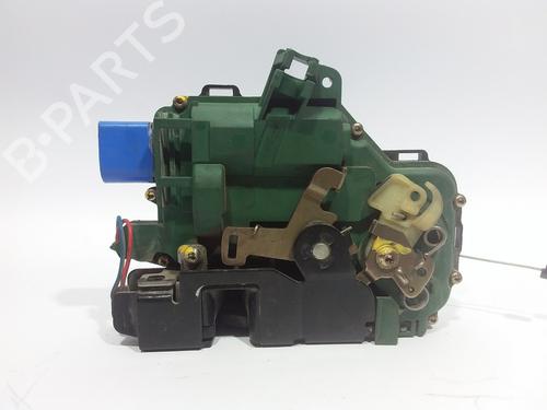 Front right lock SEAT IBIZA III (6L1)  | BP10502445C97 
