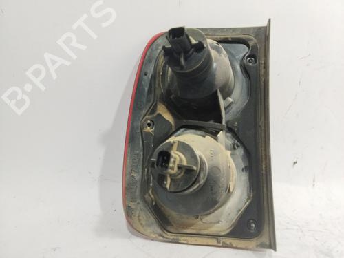Right taillight LAND ROVER FREELANDER I (L314)  | BP22273791C35 
