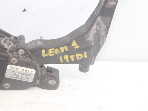 Pedal SEAT LEON (1M1)  | BP16954659I4 
