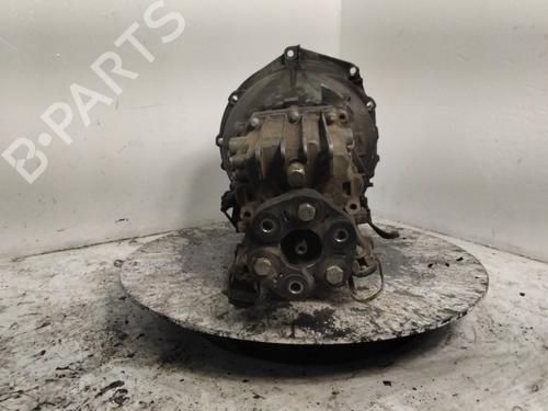 Gearbox BMW 3 (F30, F80) 318 d | BP24437362M3 