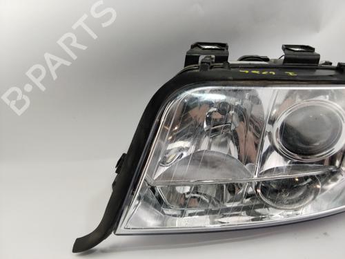 Left headlight AUDI A6 C5 (4B2) 3.0 quattro | BP20488521C28 