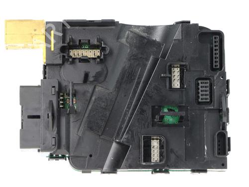 Used Electronic module Electronic module VW GOLF V (1K1) [2003-2010] 34127068 34127068