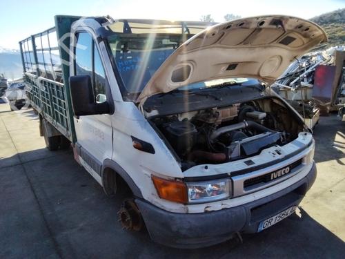 Brukte deler til IVECO DAILY III Van 65 C 15 (146 hp) 4391699