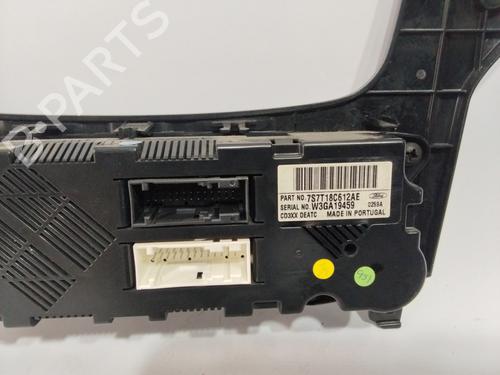 Climate control FORD MONDEO IV (BA7)  | BP29590977I5 