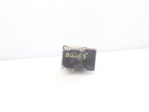 Used ABS pump PEUGEOT 307 (3A/C) 2.0 HDi 90 (90 hp) 17133415