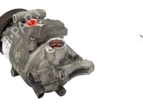 AC compressor SEAT LEON (1P1) | BP31636614M34