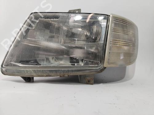 Left headlight MERCEDES-BENZ VITO Van (W638) 108 D 2.3 (638.064, 638.068) | BP29023072C28 
