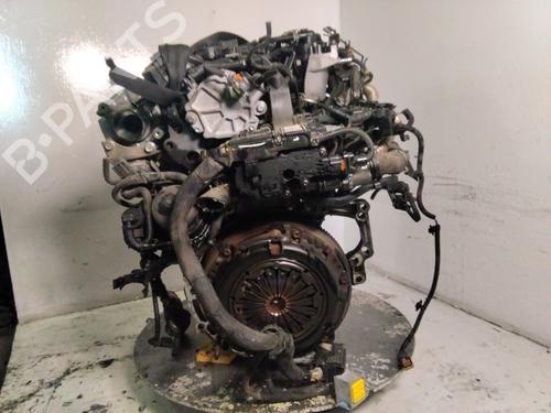 Engine CITROËN C3 II (SC_)  | BP29440728M1 