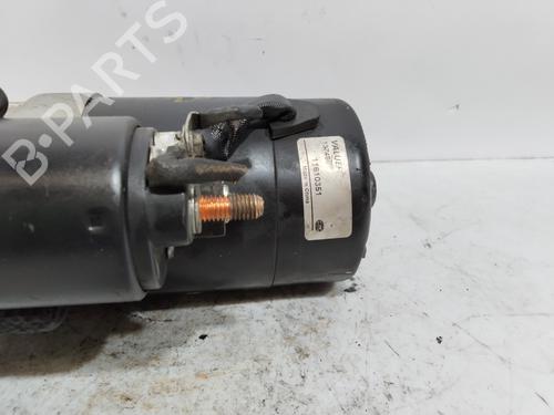 Starter MERCEDES-BENZ C-CLASS (W202) C 250 D (202.125) | BP27312172M8 