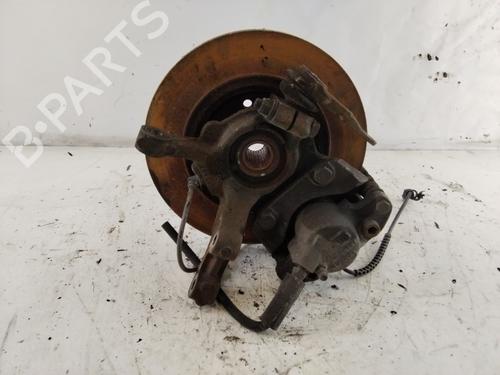 Right front steering knuckle RENAULT TWINGO II (CN0_) 1.2 16V (CN0K, CN0V, CN0A) | BP23084218M26 