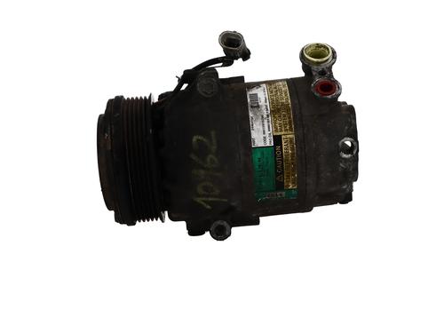 Used AC compressor OPEL ZAFIRA A MPV (T98) [1999-2006]  30391381