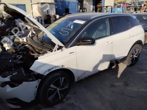 Used Parts PEUGEOT 3008 II SUV (MC_, MR_, MJ_, M4_) 2.0 BlueHDi 136 (136 hp) 2031106
