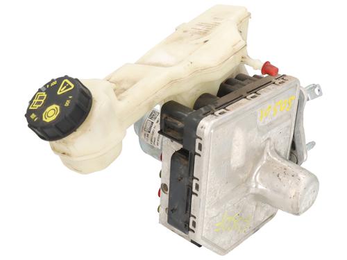 ABS pump FORD FOCUS IV (HN)  | BP31116400M43 