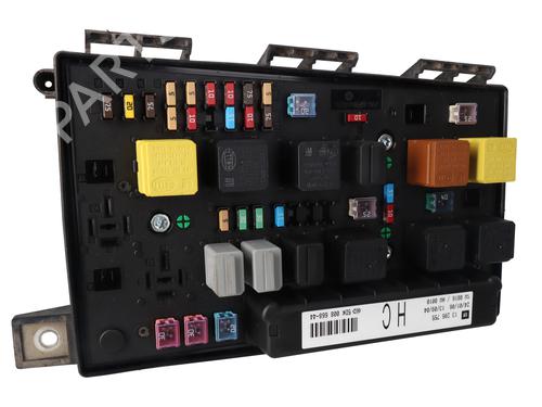 Fuse box OPEL ASTRA H GTC (A04) | BP37154946E1 - Image 2