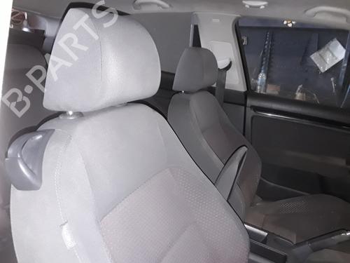 Lights ECU VW GOLF V (1K1)  | BP17484643M55 