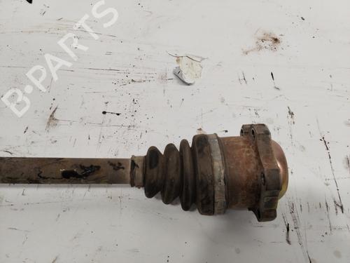 Left front driveshaft ALFA ROMEO 156 (932_) 1.9 JTD (932.AXN00, 932.BXE00) | BP25798857M38