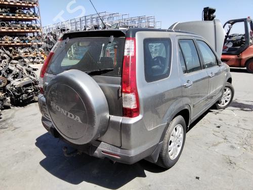 Left front window switch HONDA CR-V II (RD_) 2.2 CTDi (RD9) | BP37424038I27 - Image 8