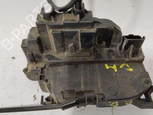Used Front right lock RENAULT CLIO III (BR0/1, CR0/1) [2005-2014]  29392913