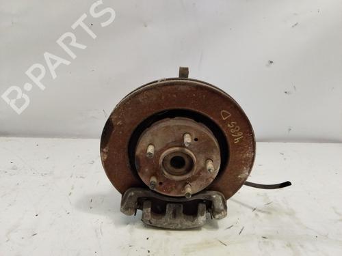 Used Right front steering knuckle CITROËN C-CROSSER (VU_, VV_) 2.2 HDi (156 hp) 29293386
