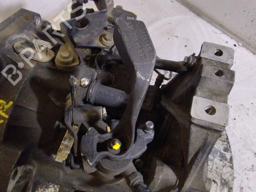 Gearbox SEAT TOLEDO II (1M2)  | BP20236933M3 