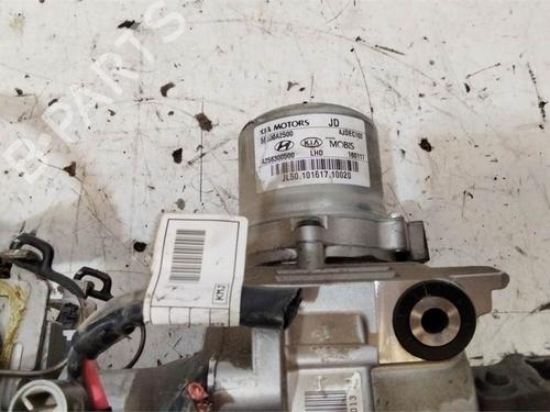 Steering column KIA CEE'D (JD) | BP38939058M21 - Image 2