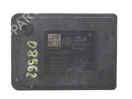 Used ABS pump ABS pump AUDI A3 Sportback (8VA, 8VF) 35 TFSI (150 hp) 32729344 32729344