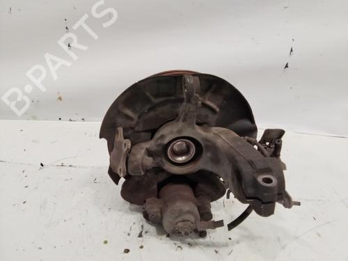 Left front steering knuckle SEAT IBIZA III (6L1)  | BP27456543M25 
