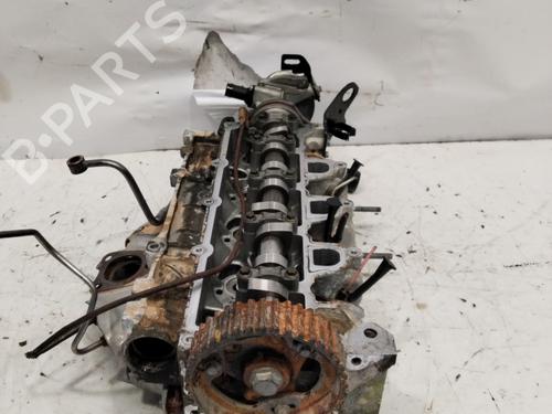 Cylinder head DACIA DUSTER SUV Van 1.5 dCi 4x4 | BP25453813M5 