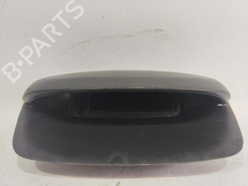 Display RENAULT MEGANE III Hatchback (BZ0/1_, B3_) 1.5 dCi (86 hp) 23268896