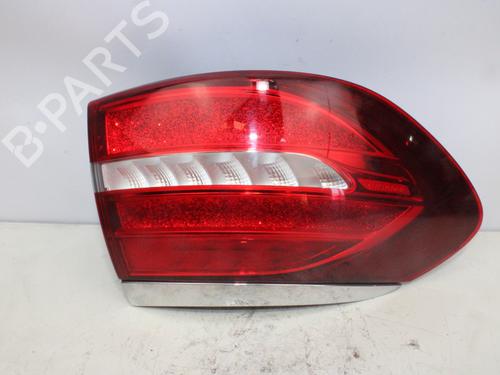 Left taillight MERCEDES-BENZ E-CLASS All-Terrain (S213) E 350 d 4-matic (213.237) | BP15503405C34