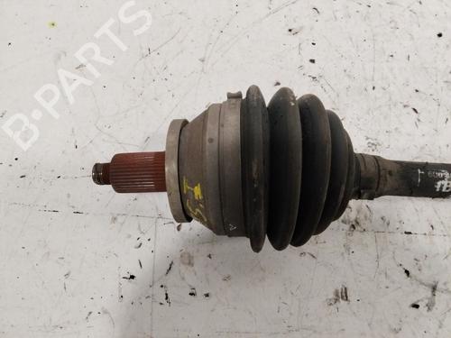 Left front driveshaft SEAT IBIZA III (6L1)  | BP25938320M38 