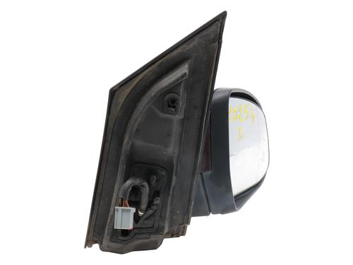 Right mirror FORD FOCUS II (DA_, HCP, DP) 1.6 TDCi | BP30274876C27