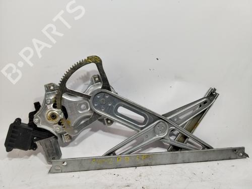 Used Front right window mechanism TOYOTA AURIS (_E18_) 1.8 Hybrid (ZWE186_, ZWE186R) (136 hp) 29057238