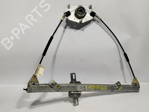 Used Front right window mechanism Front right window mechanism PEUGEOT 407 (6D_) [2004-2011] 36324010 36324010