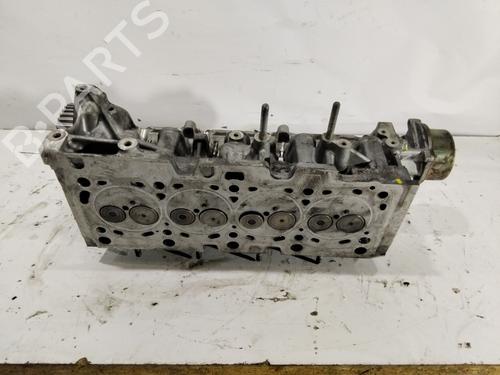 Cylinder head RENAULT MEGANE II (BM0/1_, CM0/1_)  | BP32144112M5 